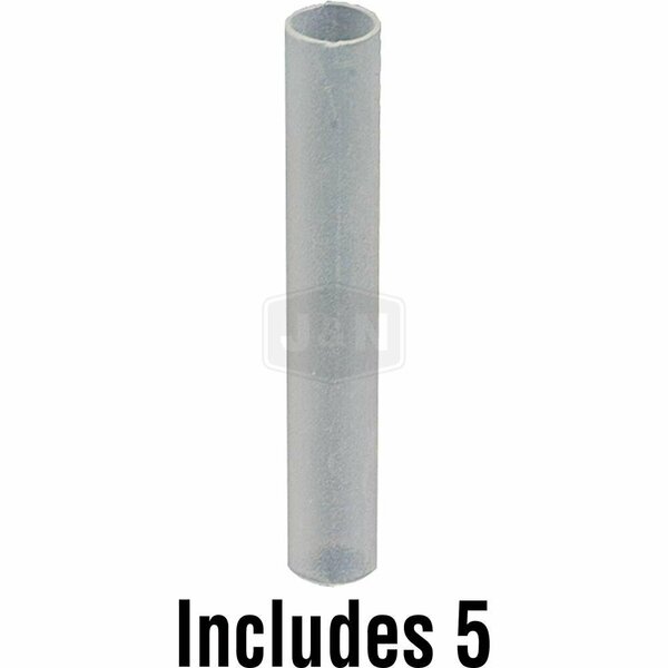 Aftermarket JAndN Electrical Products Heat Shrink Tubing 606-18003-5-JN
